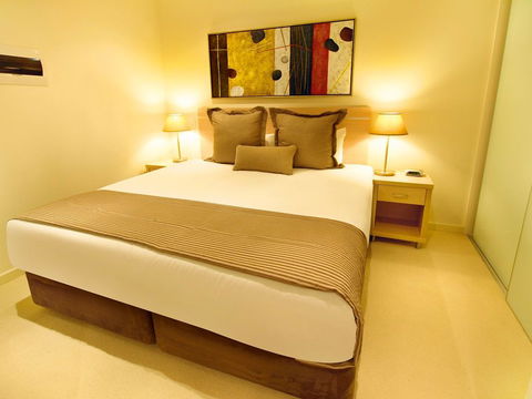 iStay Precinct - Hotel QLD 1