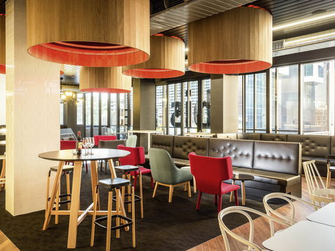 Ibis Adelaide - Hotel QLD 2