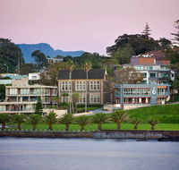 The Sebel Harbour Side Kiama