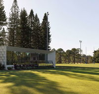RACV Royal Pines Resort - Hotel QLD