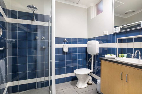 Watermark Glenelg - Hotel QLD 1