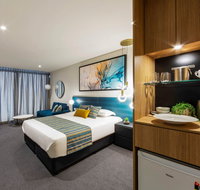 Mercure Canberra Belconnen - Hotel QLD