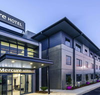 Mercure Tamworth - Hotel QLD