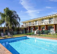 Redhill Tamworth Motor Inn - Hotel QLD