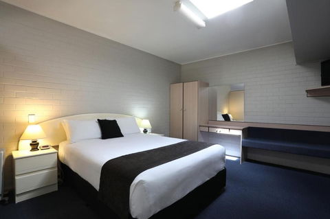 Redhill Tamworth Motor Inn - Hotel QLD 1