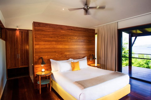 Qualia, Great Barrier Reef - Hotel QLD 1