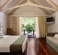 Hamilton Island Palm Bungalows - Hotel QLD