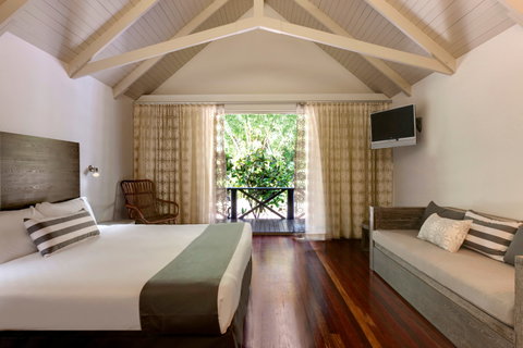 Hamilton Island Palm Bungalows - Hotel QLD 0
