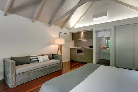Hamilton Island Palm Bungalows - Hotel QLD 1