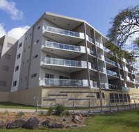 Itara  Jacana Apartments - Hotel QLD