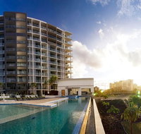 Oaks Gateway On Palmer - Hotel QLD