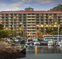 Aligned Corporate Residences Townsville - Hotel QLD