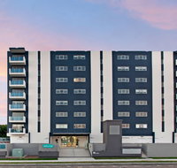 Allure Hotel and Apartments - Hotel QLD