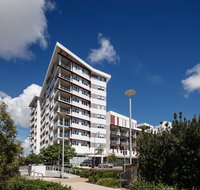 Central Holborn Apartments - Hotel QLD