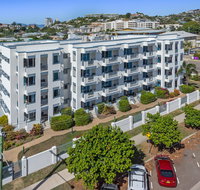 Madison Ocean Breeze - Hotel QLD
