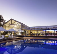 Mercure Townsville - Hotel QLD