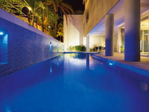 Oaks Metropole Hotel - Hotel QLD 3