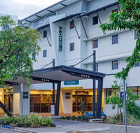 The Palmer Collective - Hotel QLD