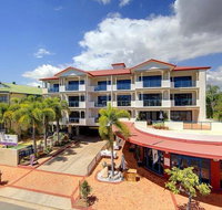 Park Regis Anchorage - Hotel QLD