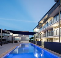 Central Islington Apartments by Vivo - Hotel QLD