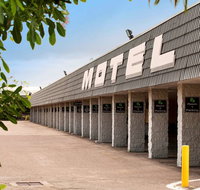 Dalrymple Motel - Hotel QLD