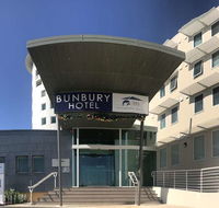 Bunbury Hotel Koombana Bay - Hotel QLD