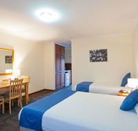 Admiral Motel Bunbury - Hotel QLD