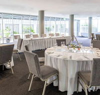 Best Western Plus Hotel Lord Forrest - Hotel QLD