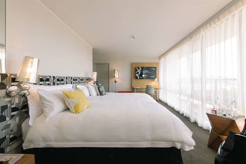 QT Canberra - Hotel QLD 6