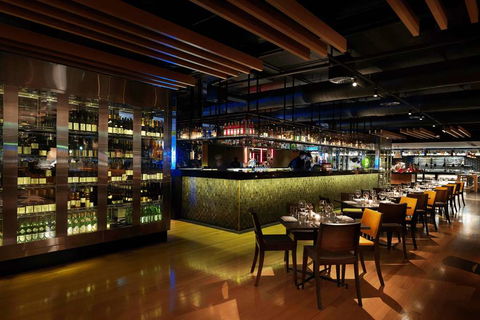 QT Canberra - Hotel QLD 10