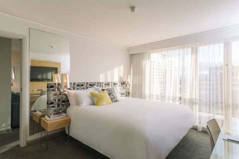 QT Canberra - Hotel QLD 16