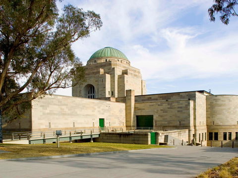 The Sebel Canberra Campbell - Hotel QLD 17