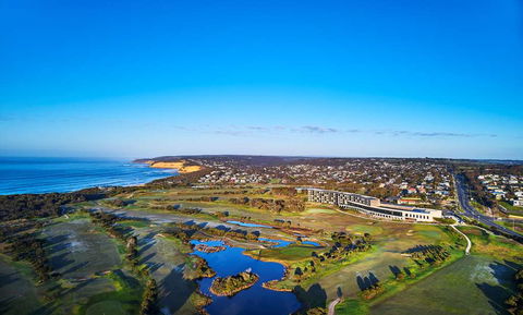 RACV Torquay Resort - Hotel QLD 1