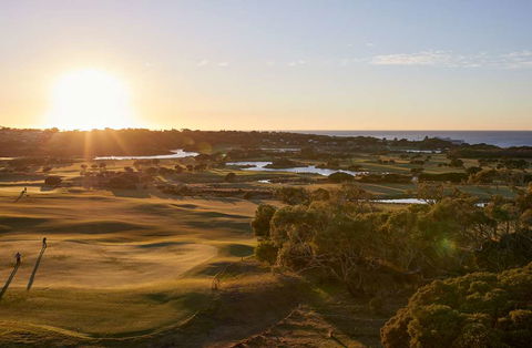 RACV Torquay Resort - Hotel QLD 17