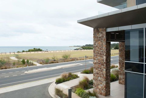 Wyndham Resort Torquay - Hotel QLD 1