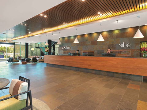 Adina Apartment Hotel Darwin Waterfront - Hotel QLD 3