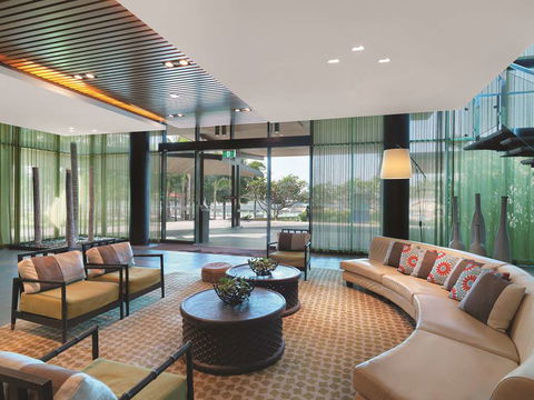 Adina Apartment Hotel Darwin Waterfront - Hotel QLD 4