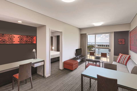 Adina Apartment Hotel Darwin Waterfront - Hotel QLD 5