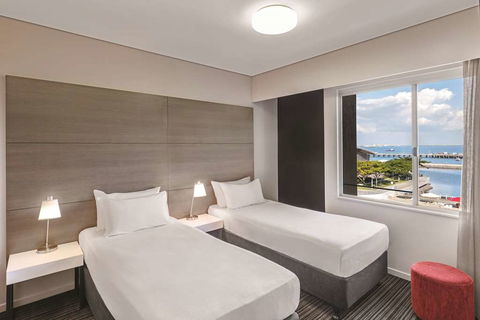 Adina Apartment Hotel Darwin Waterfront - Hotel QLD 7