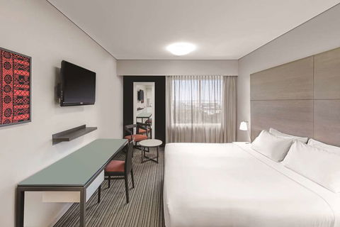 Adina Apartment Hotel Darwin Waterfront - Hotel QLD 8