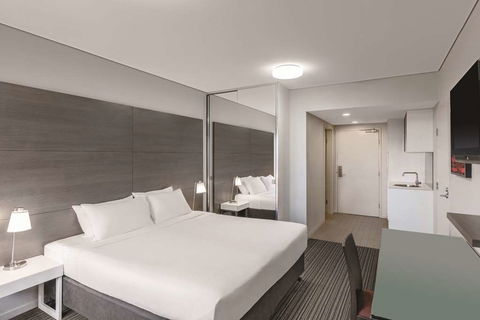 Adina Apartment Hotel Darwin Waterfront - Hotel QLD 9
