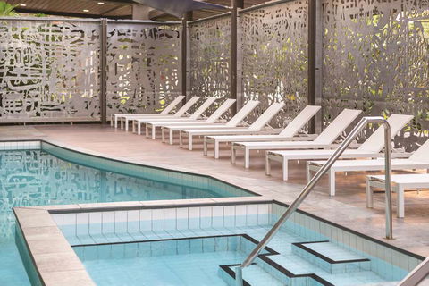 Adina Apartment Hotel Darwin Waterfront - Hotel QLD 12