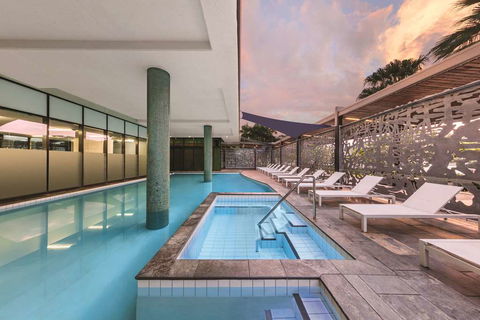 Adina Apartment Hotel Darwin Waterfront - Hotel QLD 13