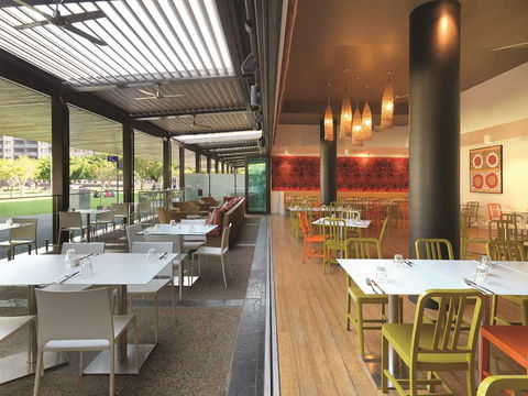 Adina Apartment Hotel Darwin Waterfront - Hotel QLD 15
