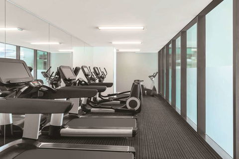 Adina Apartment Hotel Darwin Waterfront - Hotel QLD 16