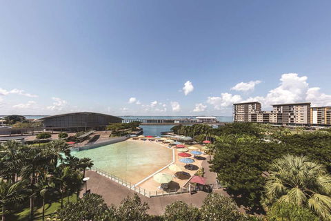 Adina Apartment Hotel Darwin Waterfront - Hotel QLD 17