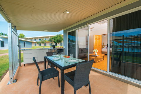 Club Tropical Resort Darwin - Hotel QLD 1