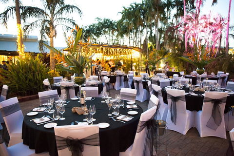 Club Tropical Resort Darwin - Hotel QLD 2