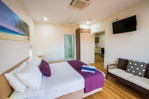Club Tropical Resort Darwin - Hotel QLD 3