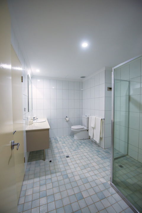 Club Tropical Resort Darwin - Hotel QLD 4